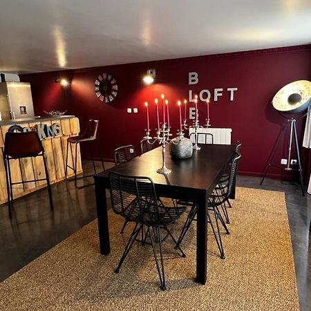 Apartamento Blb Loft Luxury House Villenave-dʼOrnon Exterior foto