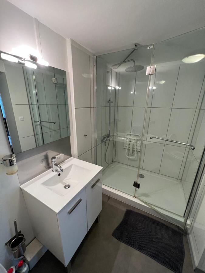 Apartamento Blb Loft Luxury House Villenave-dʼOrnon Exterior foto
