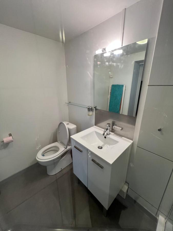 Apartamento Blb Loft Luxury House Villenave-dʼOrnon Exterior foto
